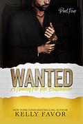 Wanted: A Nanny For The Billionaire by Kelly Favor