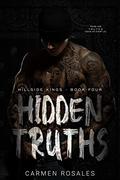 Hidden Truths by Carmen Rosales