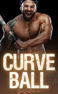 Curve Ball: A College Sports Romance (The Diamond Boys #2) by Gigi Love