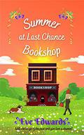 Summer at Last Chance Bookshop by Eve Edwards