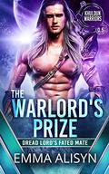 The Warlord's Prize by Emma Alisyn
