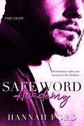 Safe Word Academy by Hannah Ford