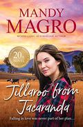 Jillaroo from Jacaranda by Mandy Magro