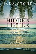 Hidden Little Gems: Treasure Bay Book FOUR (Hidden Little Gems: A Treasure Bay Sweet Romance Series #4) by Jada Stone