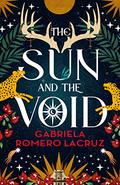 The Sun and the Void by Gabriela Romero Lacruz