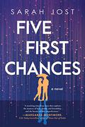 Five First Chances by Sarah Jost