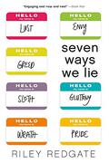 Seven Ways We Lie by Riley Redgate