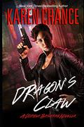 Dragon's Claw by Karen Chance