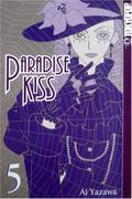 Paradise Kiss, Vol. 5 by Ai Yazawa
