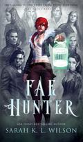 Fae Hunter (Tangled Fae #1) by Sarah K.L. Wilson