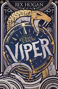 Viper (Isles of Storm and Sorrow #1) by Bex Hogan