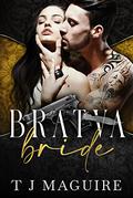 Bratva Bride (Bratva #1) by T.J. Maguire