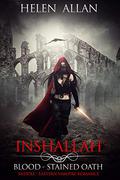 Blood-stained Oath (Inshallah #1) by Helen Allan