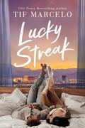 Lucky Streak (Heart Resort #3) by Tif Marcelo