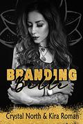 Branding Belle by Crystal North, Kira Roman