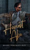 Honest Abe by Diane Portman-Ray