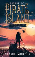 Escape to Pirate Island by Niamh Murphy