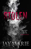 Stolen (Stronger #1) by Jay Marie