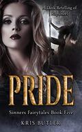 Pride by Kris Butler