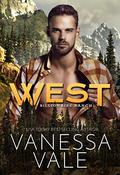 West by Vanessa Vale