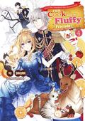 Since I Was Abandoned After Reincarnating, I Will Cook With My Fluffy Friends Volume 4 (Since I Was Abandoned After Reincarnating, I Will Cook With My Fluffy Friends (Light Novel) #4) by Yu Sakurai