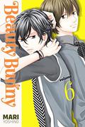 Beauty Bunny, Vol. 6 (Beauty Bunny #6) by Mari Yoshino