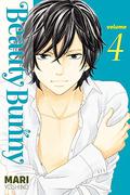 Beauty Bunny, Vol. 4 (Beauty Bunny #4) by Mari Yoshino