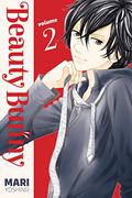 Beauty Bunny, Vol. 2 (Beauty Bunny #2) by Mari Yoshino