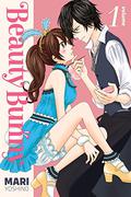 Beauty Bunny, Vol. 1 (Beauty Bunny #1) by Mari Yoshino