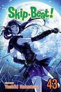 Skip・Beat!, Vol. 43 (Skip Beat! #43) by Yoshiki Nakamura