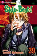 Skip・Beat! Vol. 39 by Yoshiki Nakamura