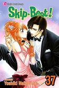 Skip Beat!, Vol. 37 by Yoshiki Nakamura