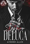 Stefano DeLuca by M'Renee Allen