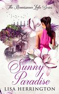 Sunny Paradise (Renaissance Lake #6) by Lisa Herrington