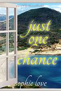 Just One Chance (A Porch by the Sea #2) by Sophie Love