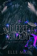 Winterfell Academy by Elle Mae