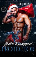 Gift Wrapped Protector by C.D. Gorri