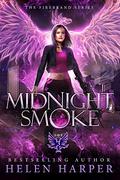 Midnight Smoke by Helen Harper