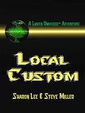 Local Custom by Sharon Lee, Steve Miller