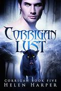 Corrigan Lust by Helen Harper