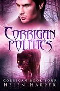 Corrigan Politics by Helen Harper
