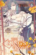 The King’s Beast, Vol. 6 by Rei Tōma