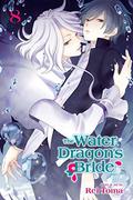 The Water Dragon’s Bride, Vol. 8 by Rei Tōma