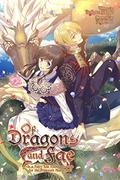 Of Dragons and Fae: Is a Fairy Tale Ending Possible for the Princess’s Hairstylist? by Tsukasa Mikuni