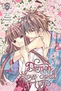 Demon Love Spell, Vol. 6 (あやかし恋絵巻 / Ayakashi Koi Emaki #6) by Mayu Shinjō