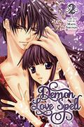 Demon Love Spell, Vol. 2 by Mayu Shinjō