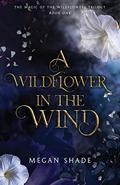 A Wildflower in the Wind (Magic of the Wildflowers Trilogy #1) by Megan Shade