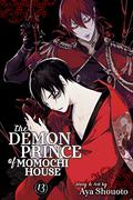 The Demon Prince of Momochi House, Vol. 13 by Aya Shouoto