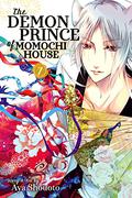 The Demon Prince of Momochi House, Vol. 7 by Aya Shouoto