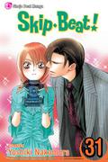 Skip Beat!, Vol. 31 by Yoshiki Nakamura